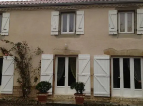 Chambres d'Hôtes Soleil Levant