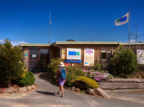 BIG4 Iluka on Freycinet