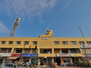 OYO Flagship 29982 Hazira Road Kavas