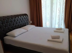 Apartment Jadran - Przno - One Bedroom Apartment for 4 people with Terrace