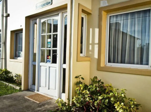 Villa Termal Hotel