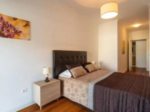 Virtudes Ocean view by HR Madeira