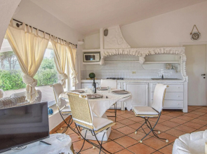 Awesome Home in Le Saline With 3 Bedrooms and Wifi