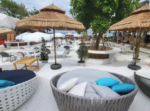 Tawaen Caza Sky Camping