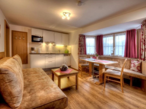 Bauers Appartementhaus Zum Kleinen Hirschen