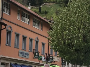 Ferienwohnung Hasenhorn