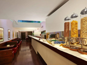 Hotel Leonardo Da Vinci