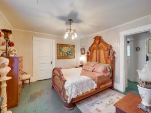 Historic Fort Smith Cottage < 1 Mi to Downtown!