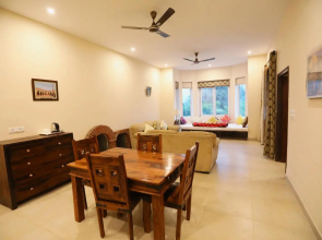 The Allure Villa Resort
