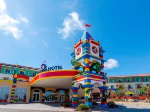 LEGOLAND California Resort