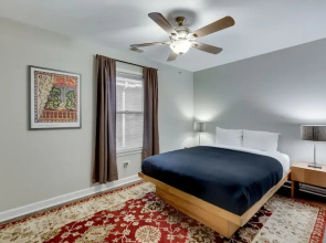 Great 6 BR/4 BA house for larger groups up to 12 by AllSet Turnover