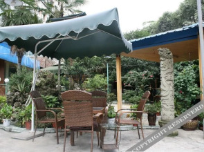 Xianranju Hotel(仙然居宾馆（绵阳火车站万达广场店）)