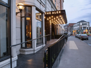 The Alex