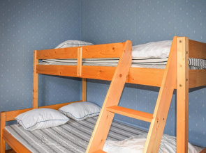 Beautiful Home in Eksjö With 3 Bedrooms, Sauna and Wifi