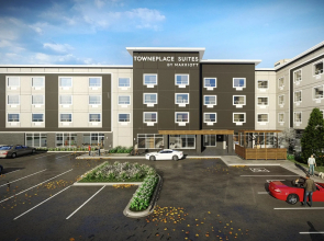 TownePlace Suites by Marriott Hamilton