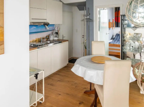 Ferienwohnung Kiek Ut