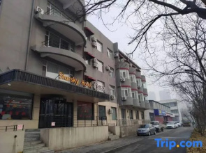 Starry Sky Hotel (Taiyuan Beizhongyhuan Street Datong Road)