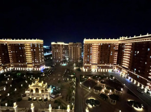 ZhK Green Plaza