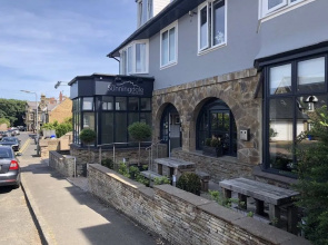 Sunningdale Hotel