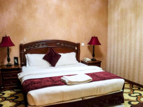 Palette Phoenix Hotel