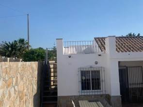 Casa Olivia villa
