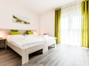 Hotel Anna Hilden