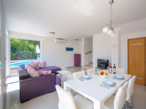 House Graziani Krk/Kornić 10606