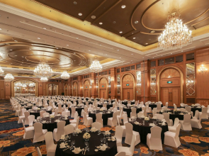 Shangri-La Harbin