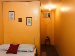 C Hostel Annex
