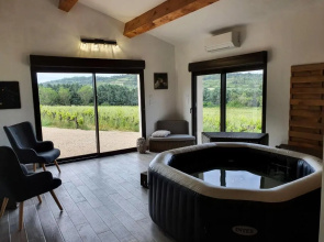 Le Terme Roux - Mont Ventoux