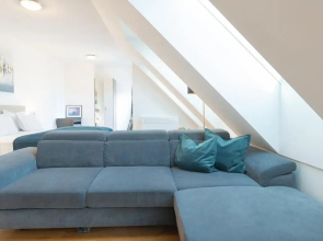 Apartment Hotel Triester