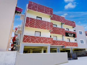 Super Collection O Sathyabama University Sithalapakkam Formerly Srinivasa Residency