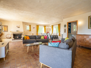 Holiday Home La Mesnière