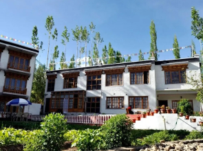 TIH Hotel Kidar, Leh