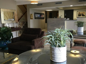 Marina Inn & Suites Chalmette - New Orleans