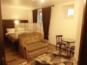 Гостевой Дом Театральный