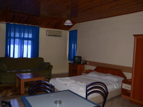 Cennet Apart Hotel