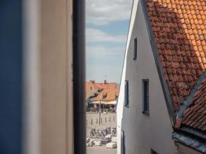 Apartments Stora Torget Visby