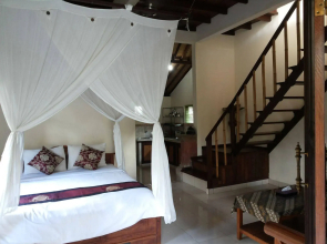 Bali Putra Villa