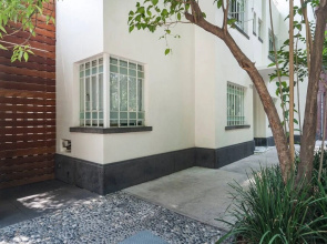 Condesa Residence