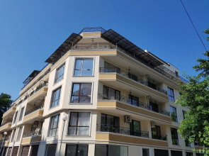 Apartament Perlla