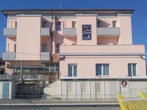 Albergo Maria Luisa