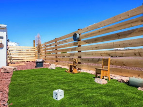 The Outpost Grand Canyon