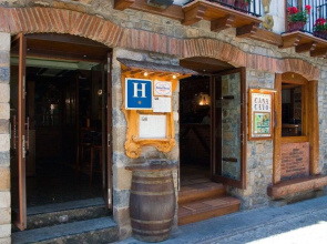 Hotel Restaurante Casa Cayo