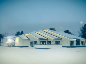 Hotelli Kittilä