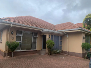 Amaciko Guesthouse Glenmore