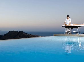 Avaton Resort and Spa