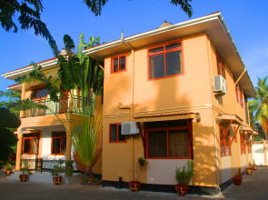 J M Peace Lodge