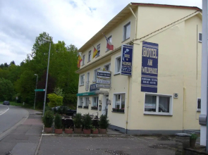 Hotel Am Wildpark
