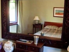 Fawkes House Country Spa Retreat